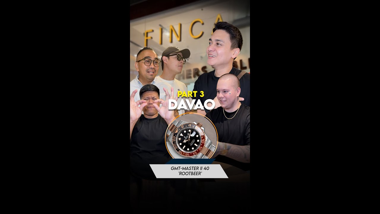 DAVAO PART 3