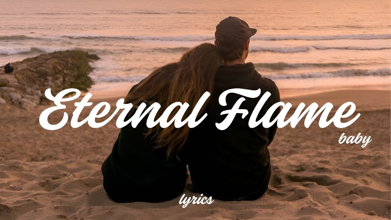 Eternal Flame - Romantic Love Songs | Love Romantic Song Playlist