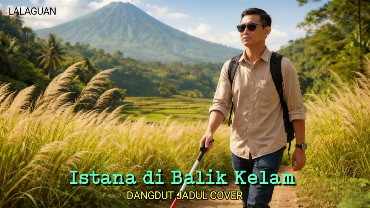 Istana di Balik Kelam (DANGDUT JADUL COVER)