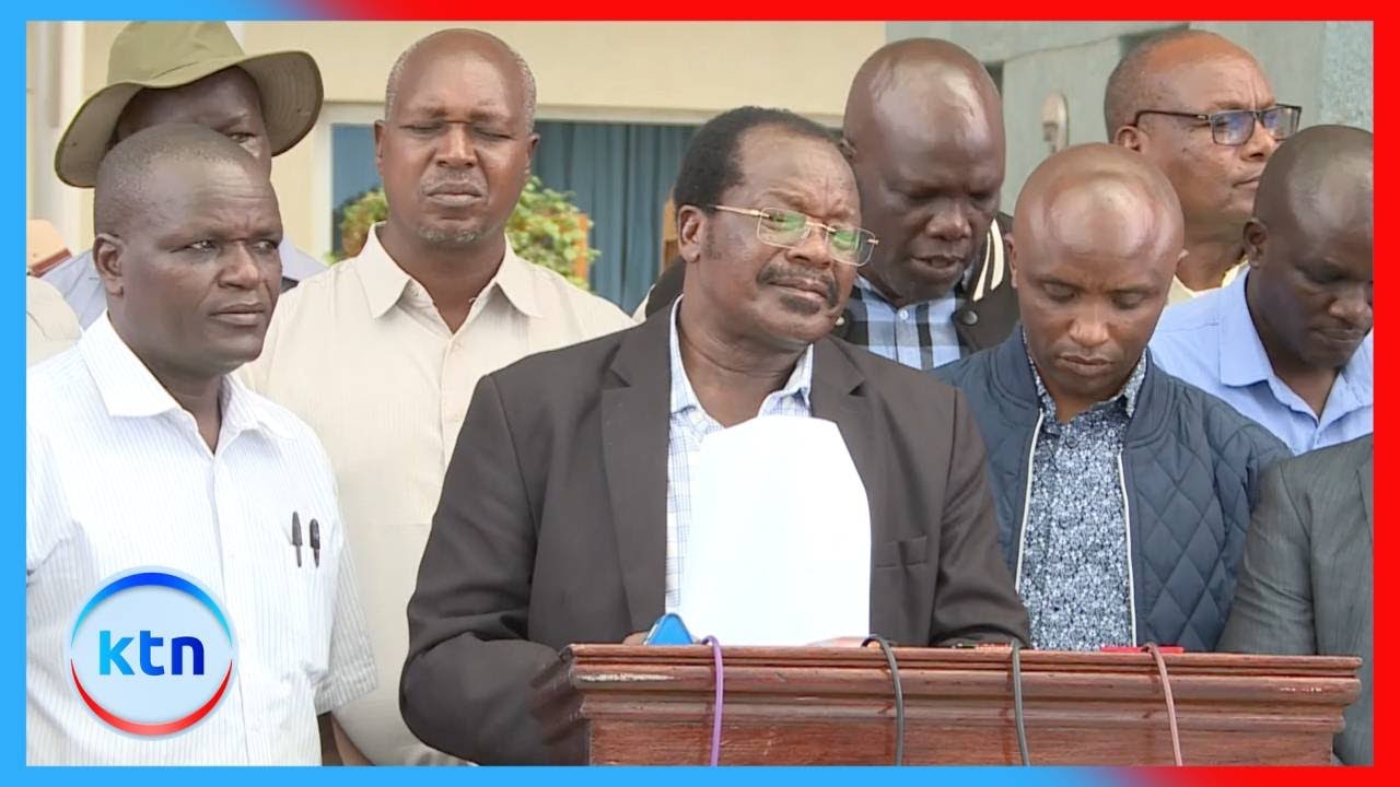KTDA puts private tea companies on notice over unfair practices