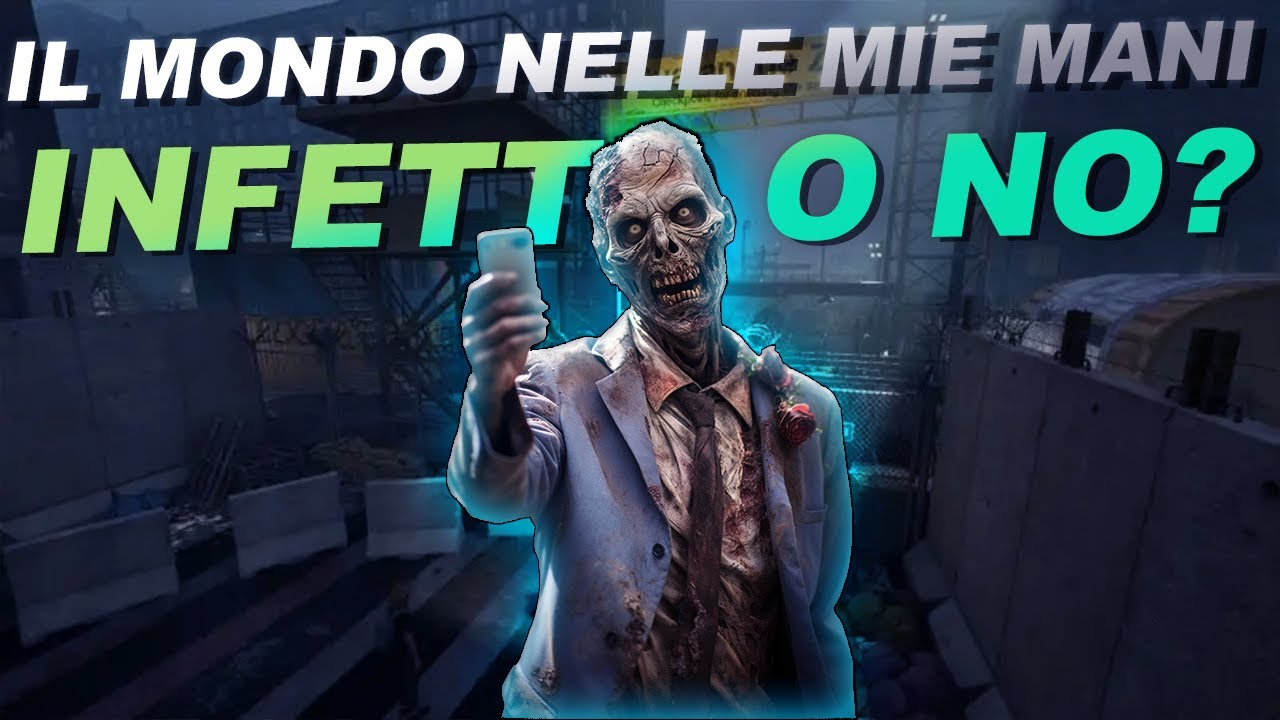 QUARANTINE ZONE THE LAST CHECK primi giorni, ogni scelta conta