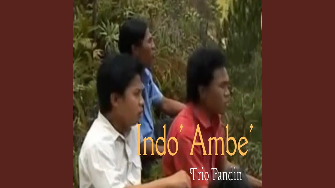 Indo' Ambe'