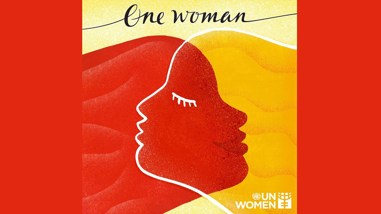 One Woman: A Song for UN Women