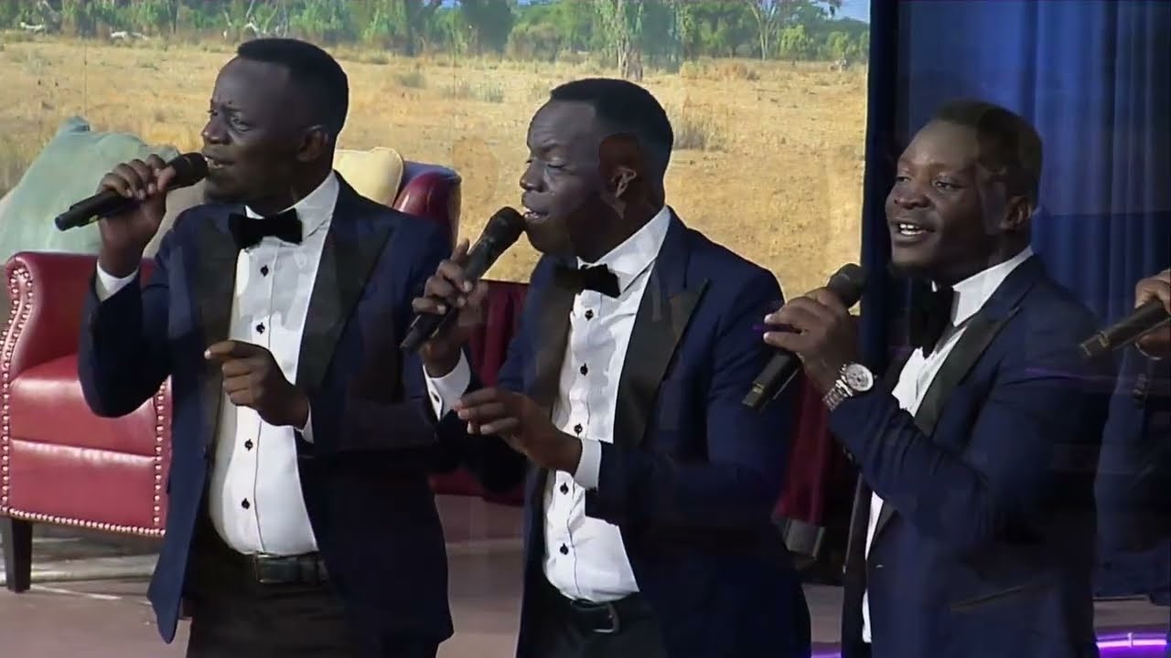 LLBN Worship: 