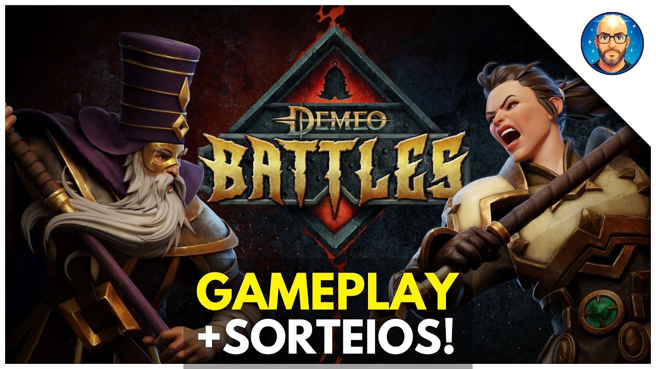 LIVE BRILHANTE! Bate-papo com os inscritos!