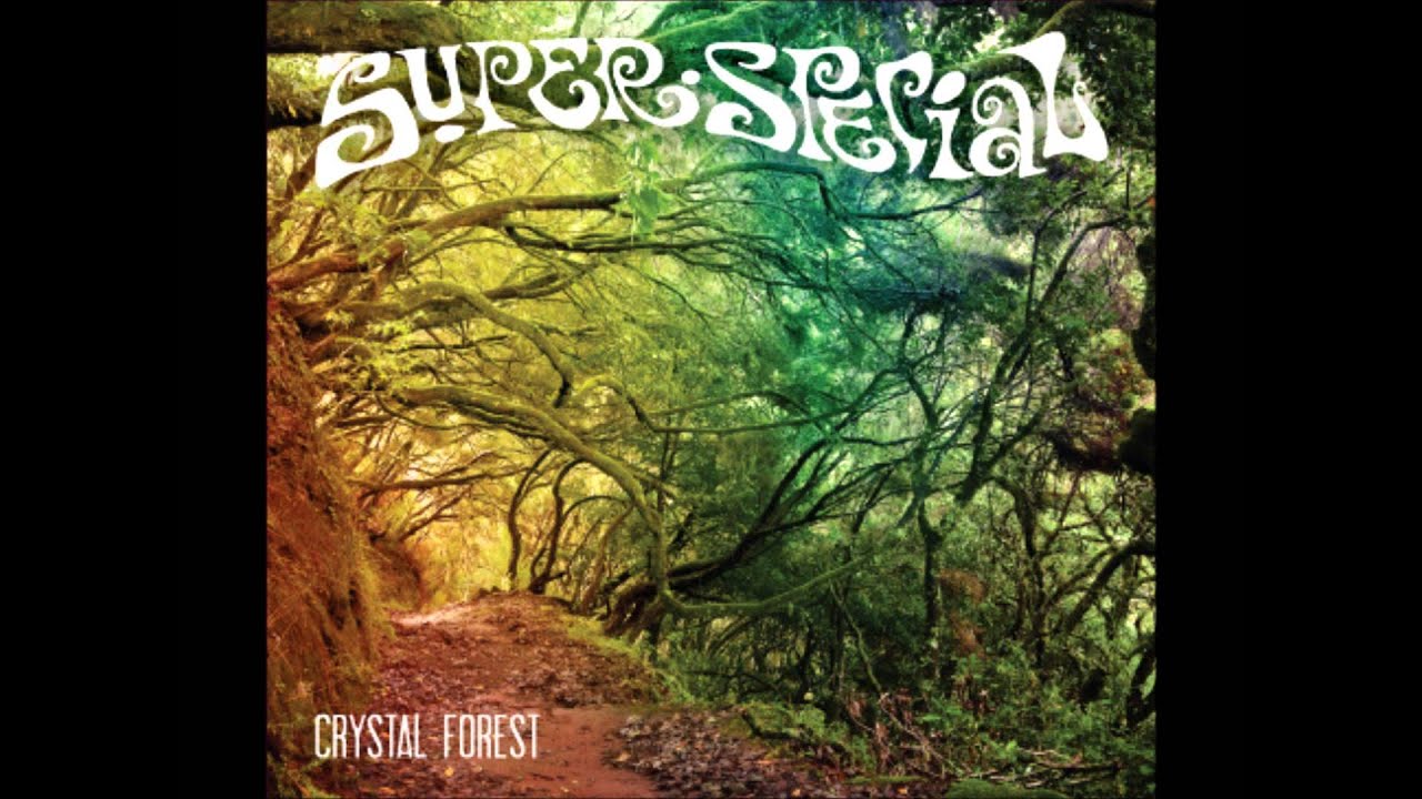 Super Special - MAHA [Crystal Forest]