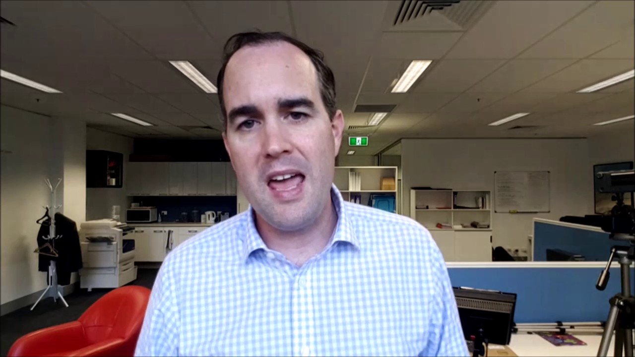 SMSF Trust Deed upgrade