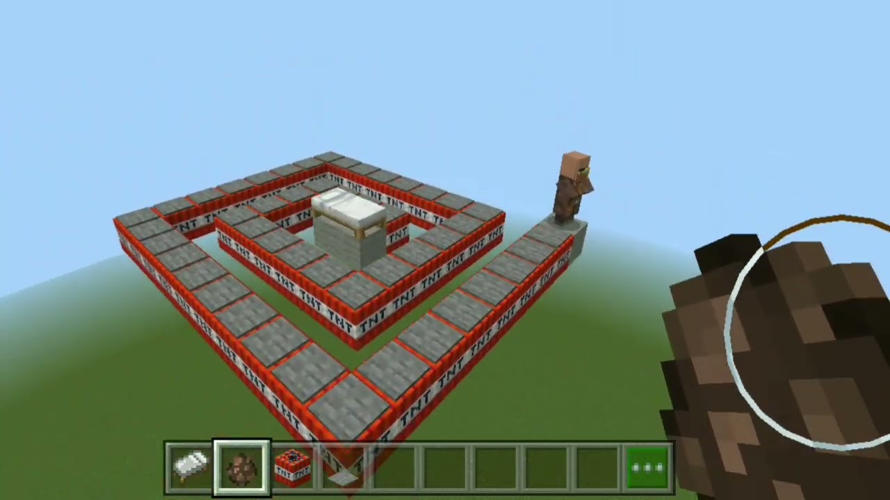 Foxyy | minecraft trial | minecraft mobile | my craft | minecraft | minecraft trial open