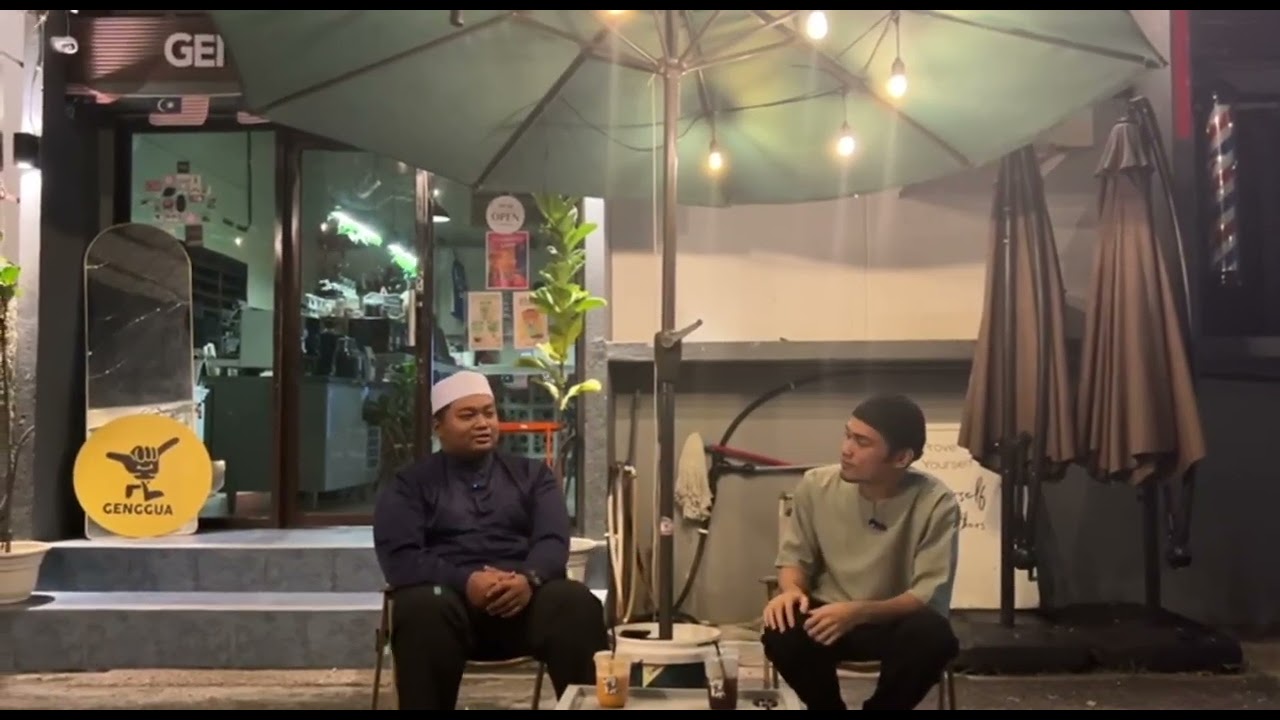[JEJAK IMAN:MENYUSURI REJAB, SYAABAN MENUJU RAMADHAN]