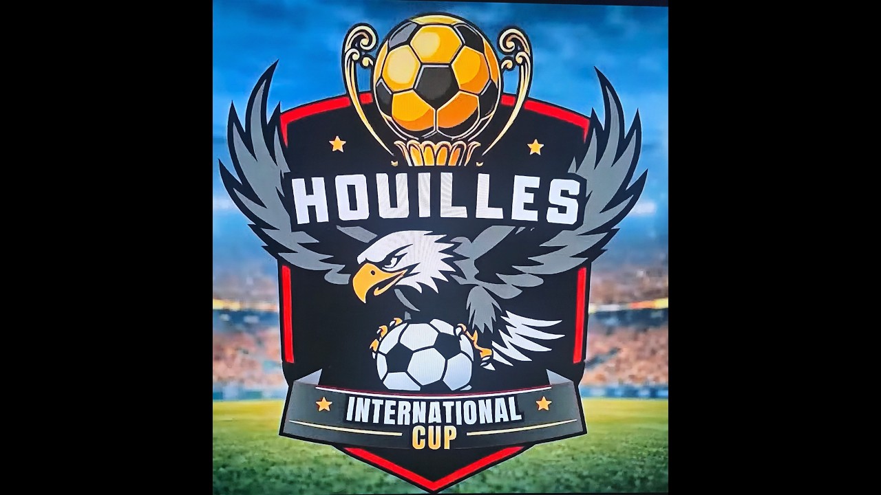 Битва титанів на Houilles International Cup Динамо Київ — Порту U10 🇫🇷⚽️