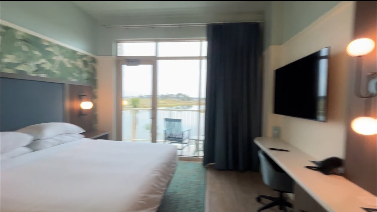 Hotel Eastport & Sundaze Tour @ The Grand Opening In the Villages Florida 