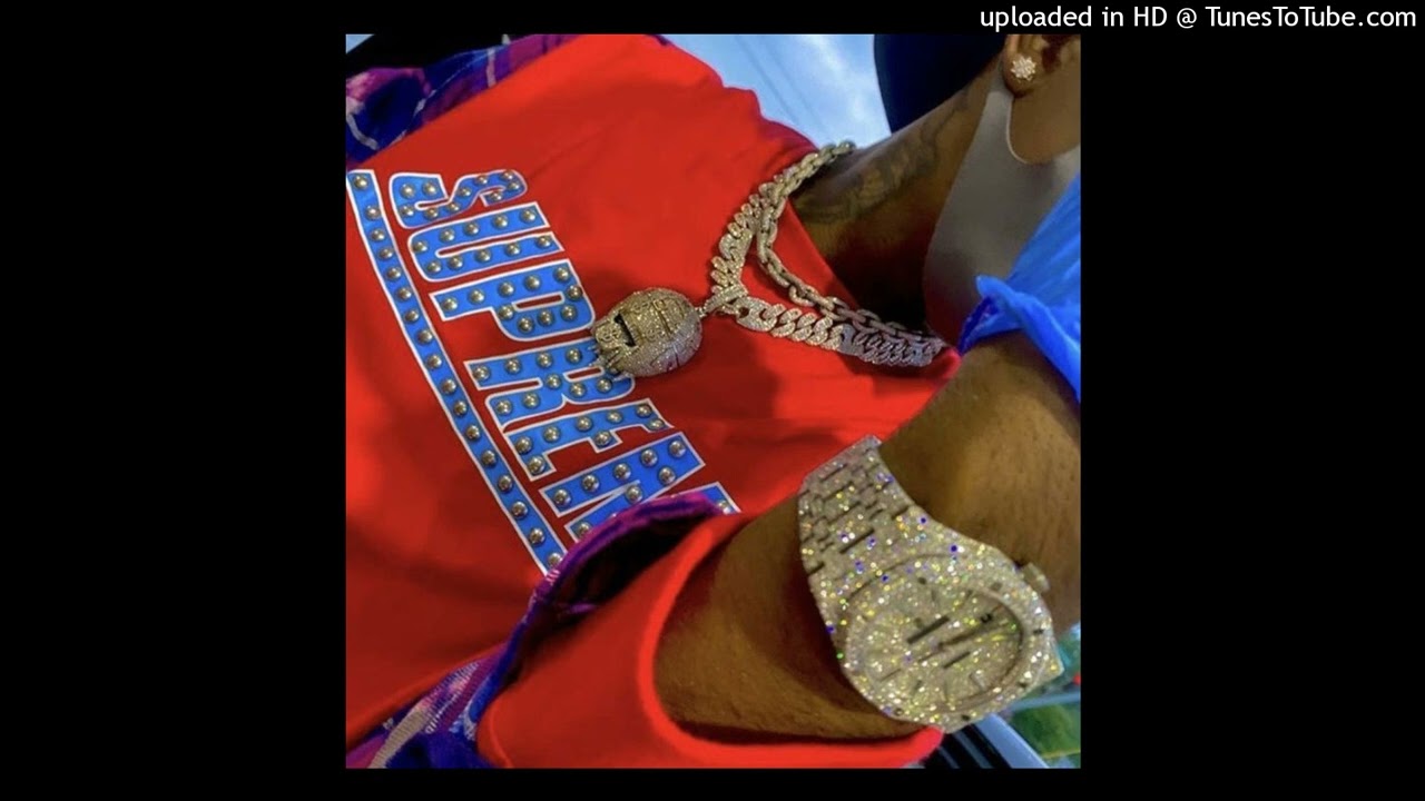 [FREE] Big Scarr x Key Glock Sample Type Beat 