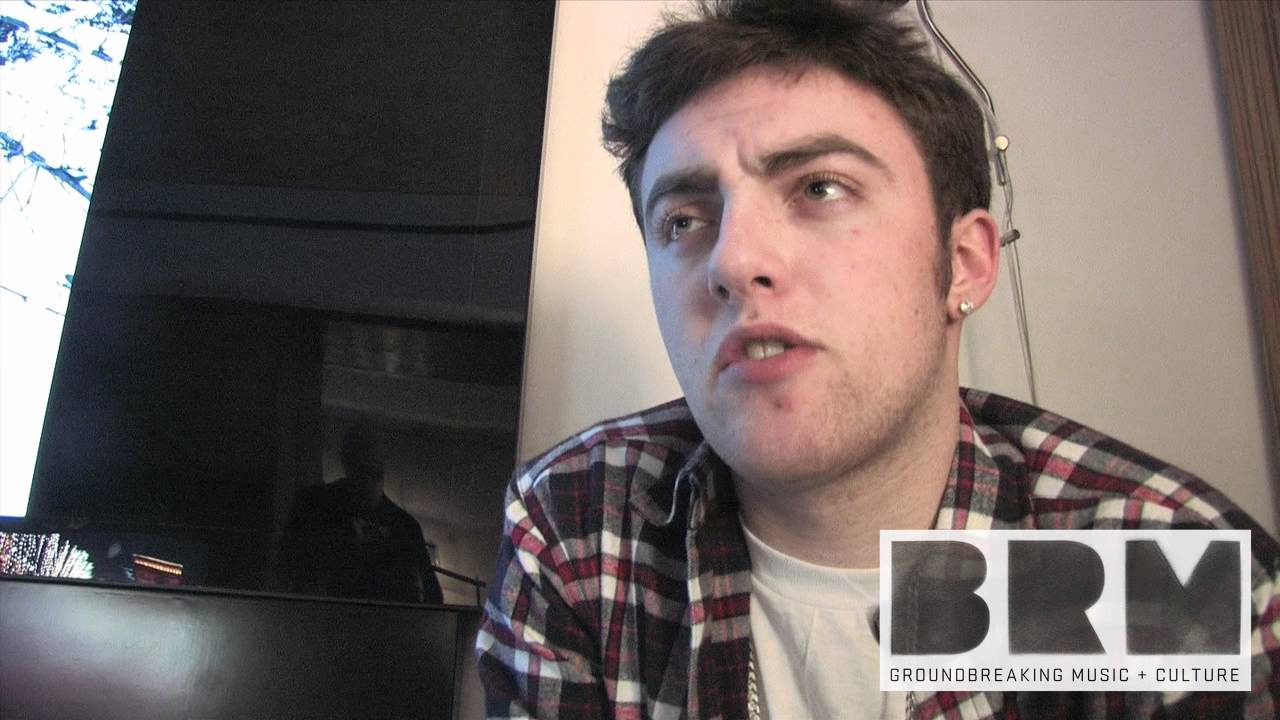 Mac Miller: Just A Regular Name