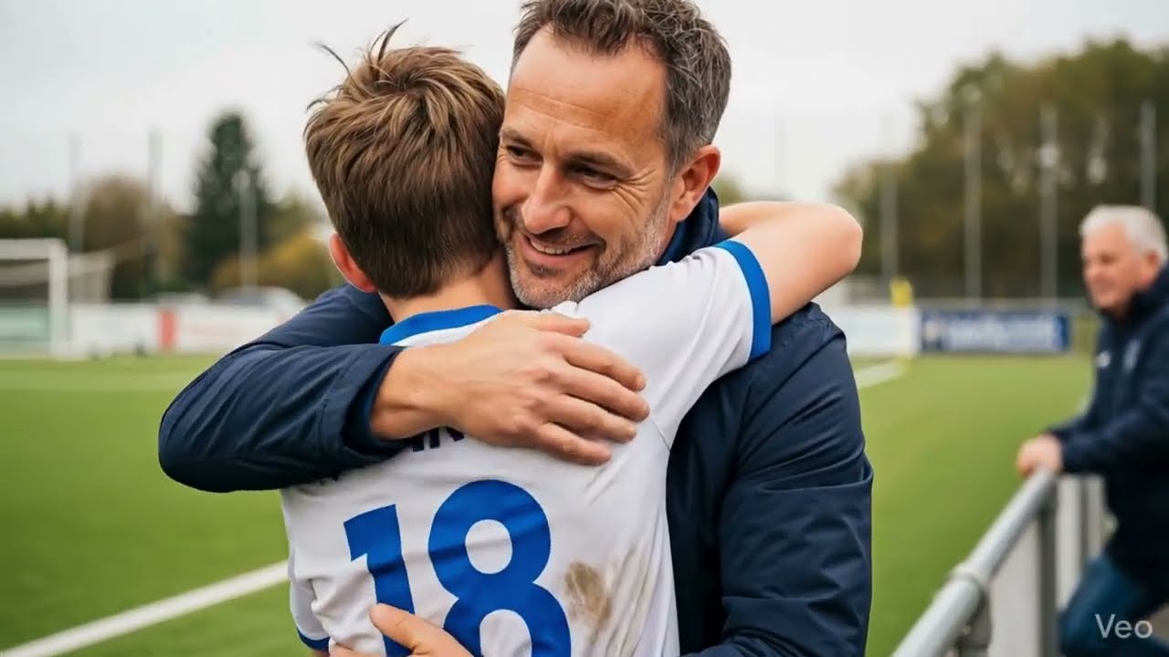 Música: Filho. Uma canção dedicada ao maior prêmio da Vida!