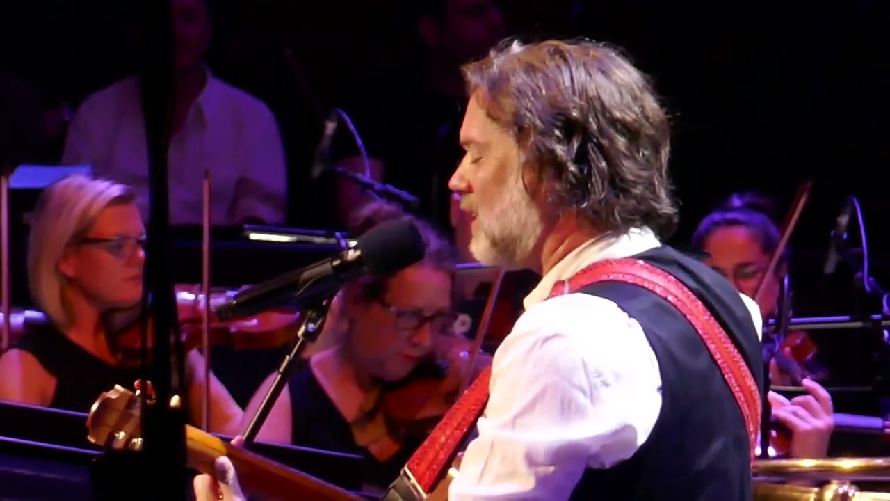 Rufus Wainwright - Under the Peach Tree - BBC Proms 5-9-23 @ Royal Albert Hall