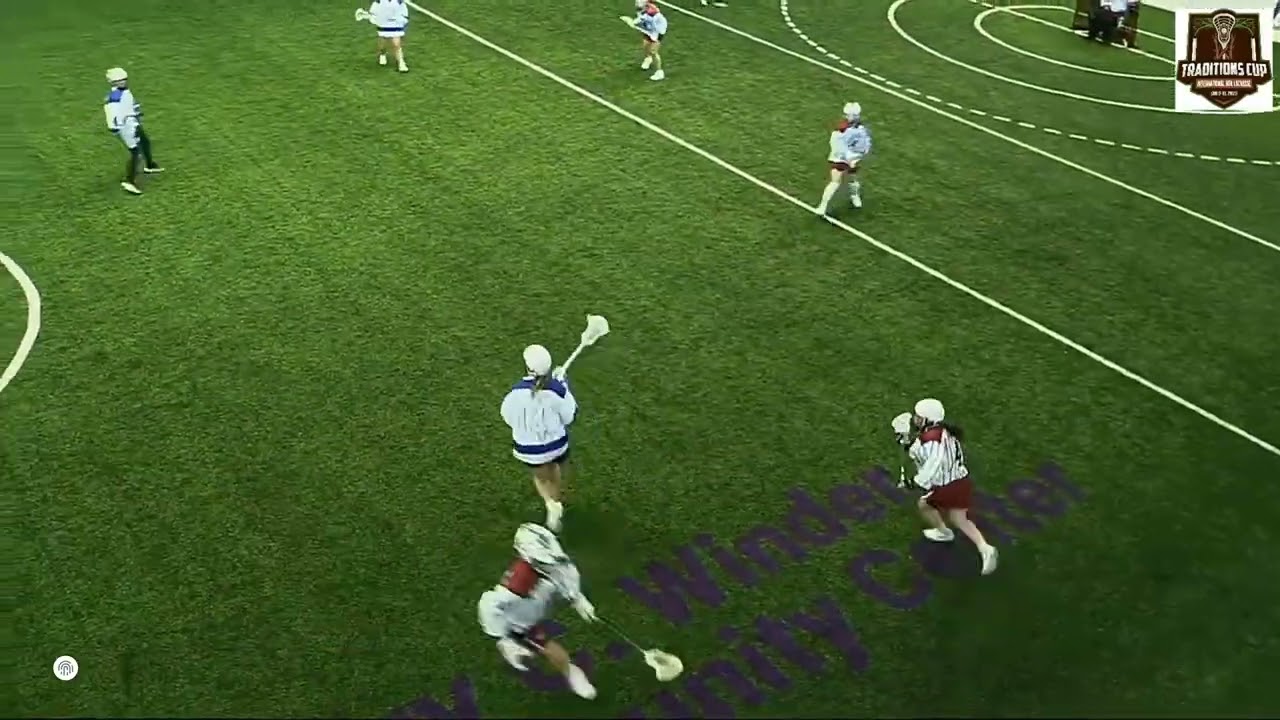 2026 Traditions Cup - Game 1 - Israel vs Gatekeepers