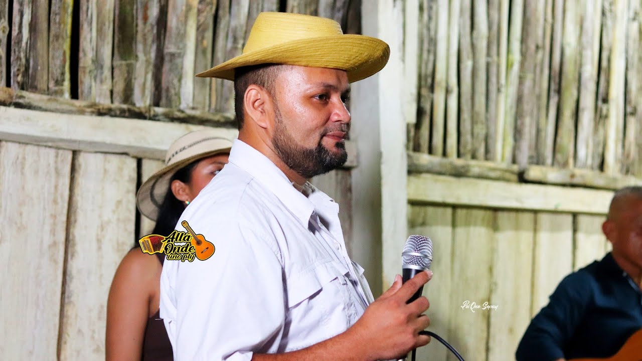 GALLINO-OSCAR RAMOS-ROBERTO MIRANDA-KELINETH MILLER DESDE URACILLO CENTRO /Fiesta Compas de Uracillo