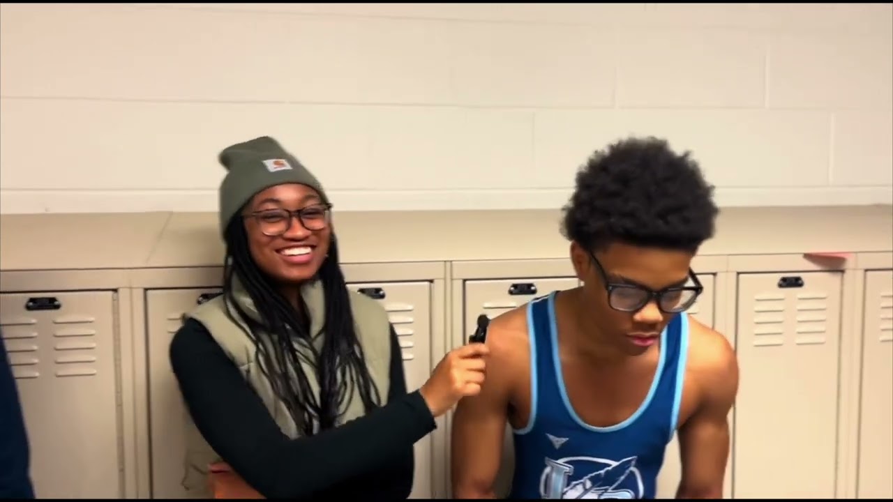 Morning Announcements: 1/21/26