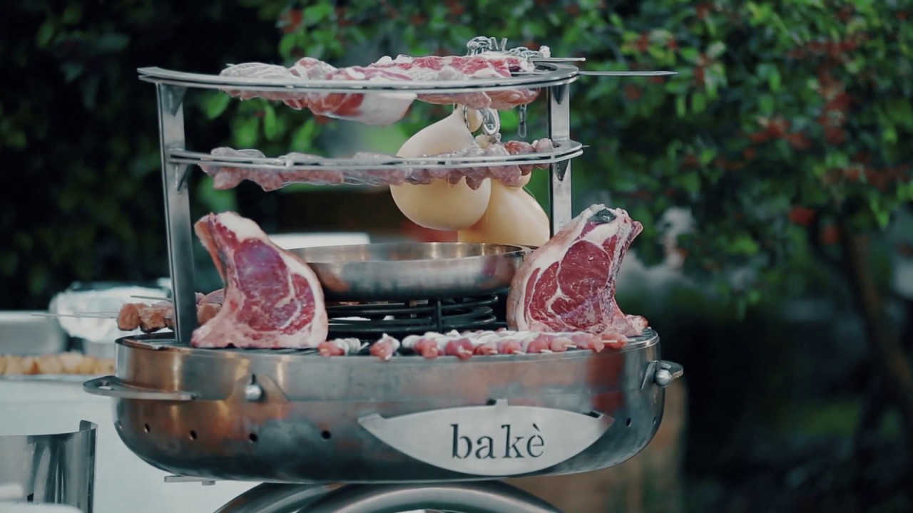 Catering in Masseria con i Pentoli di Giuseppe Lolli