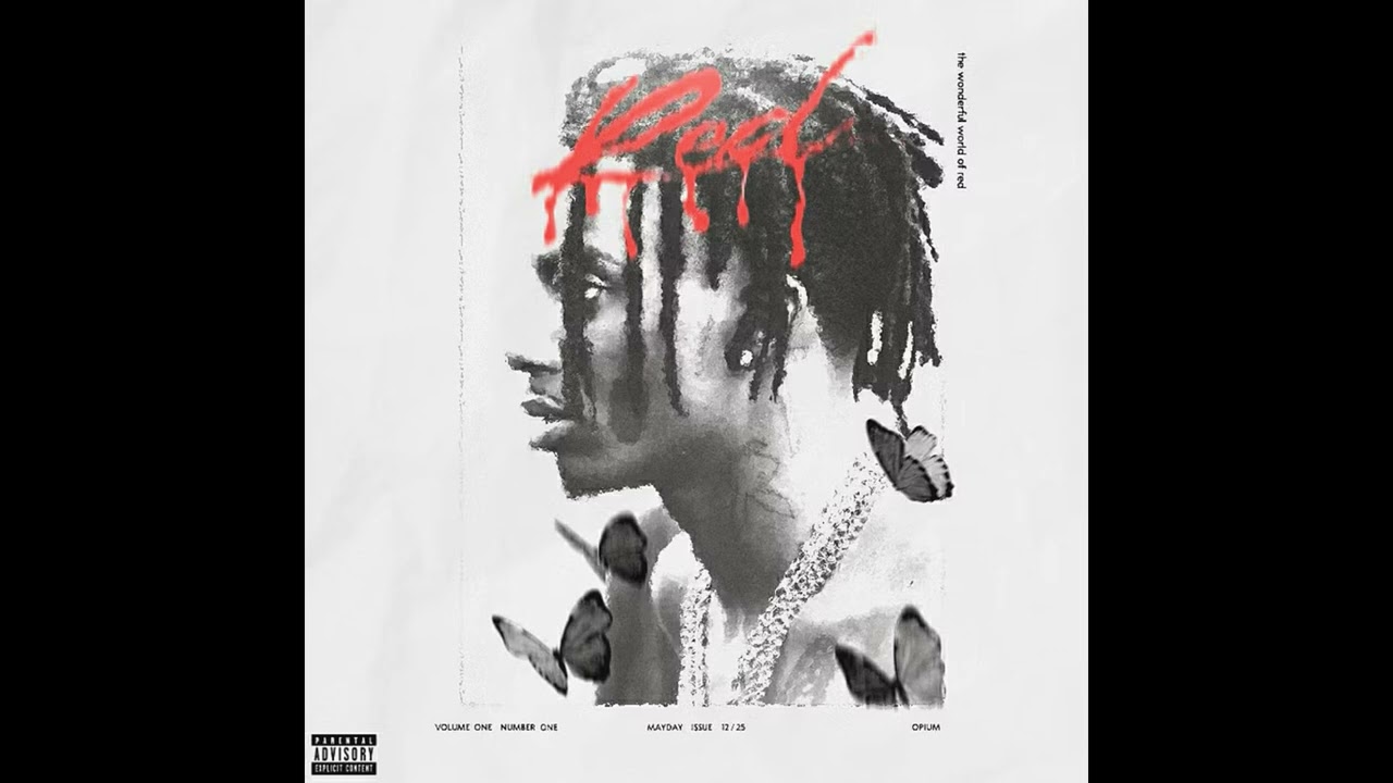 Playboi Carti + Destroy Lonely + Ken Carson Type Beat - 