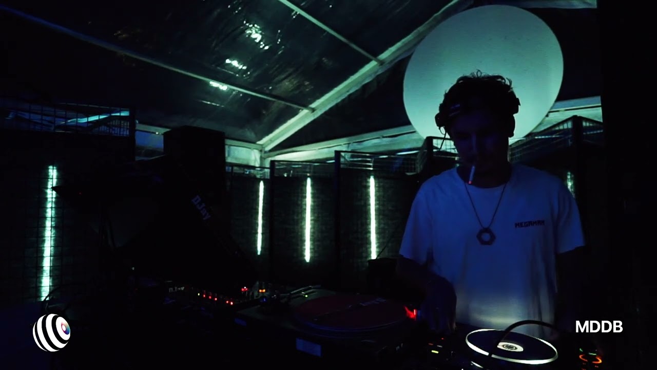 Horssol Magazine Pres. MDDB I Wabi Space (DJ Set)