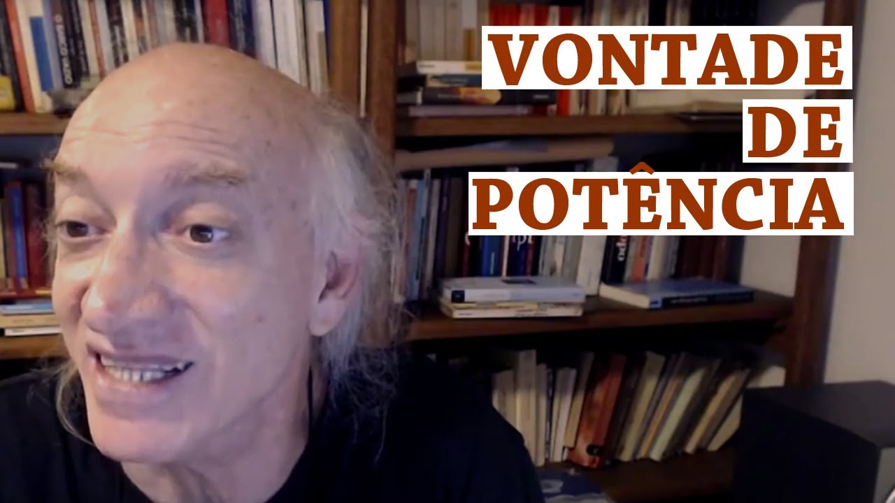 Vontade de potência