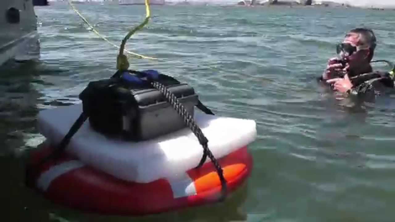 MIOWMDISR Maritime Interdiction Operation