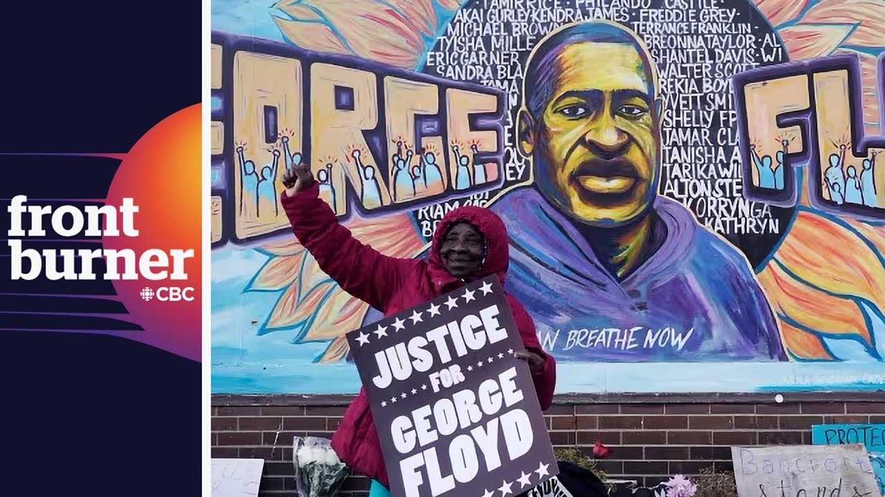 George Floyd’s legacy of racial progress — and backlash | Front Burner