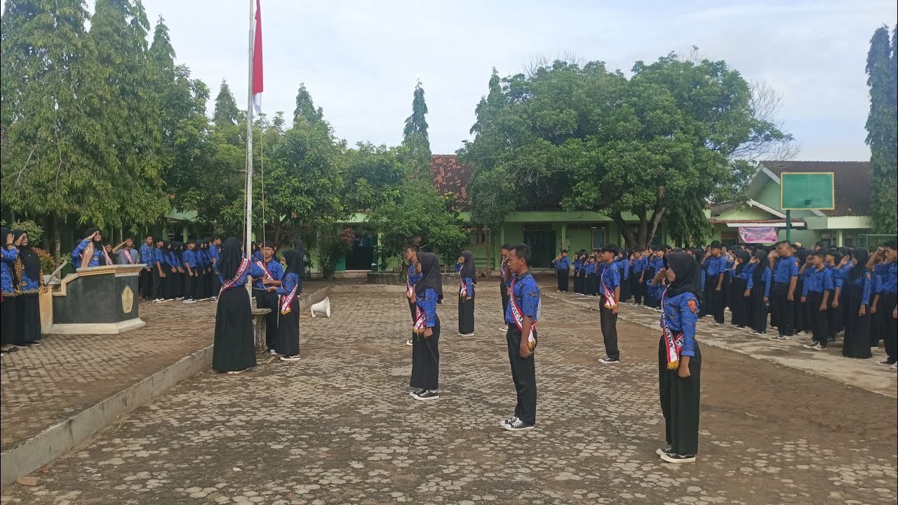 Upacara Hari Kesaktian Pancasila