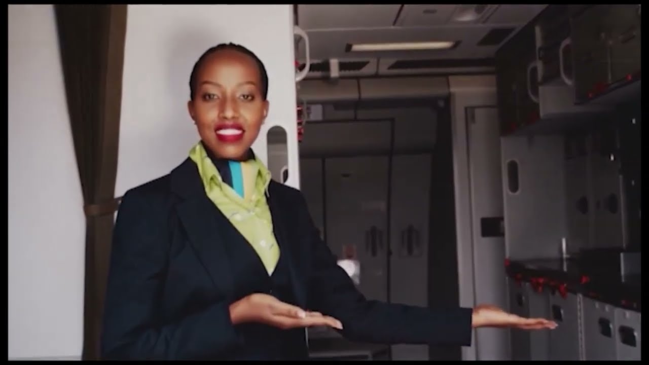 Discover Rwanda's growing MICE industry