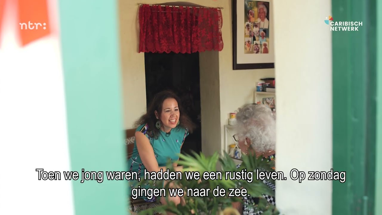 Bijzondere eeuwelingen