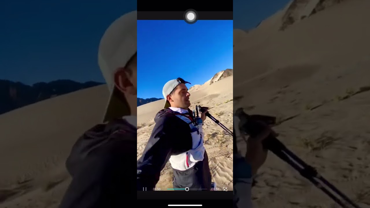 Un poco lo que dejo FIAMBALA DESERT TRAIL 2025