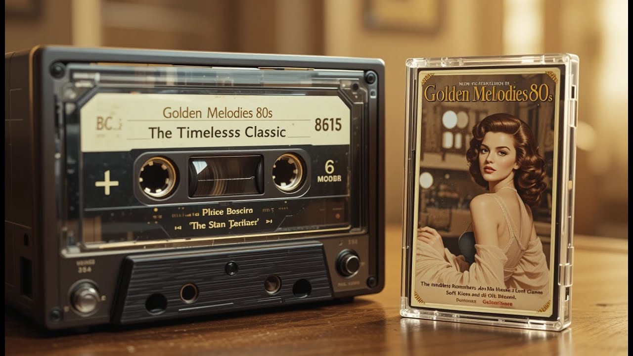 Romantic Love Songs &bull; 60s &bull; Slow Dance Songs