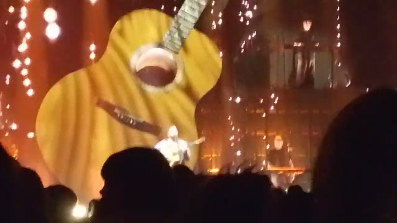Kendji Girac  - Habibi • Zénith Rouen : 11/02/2026