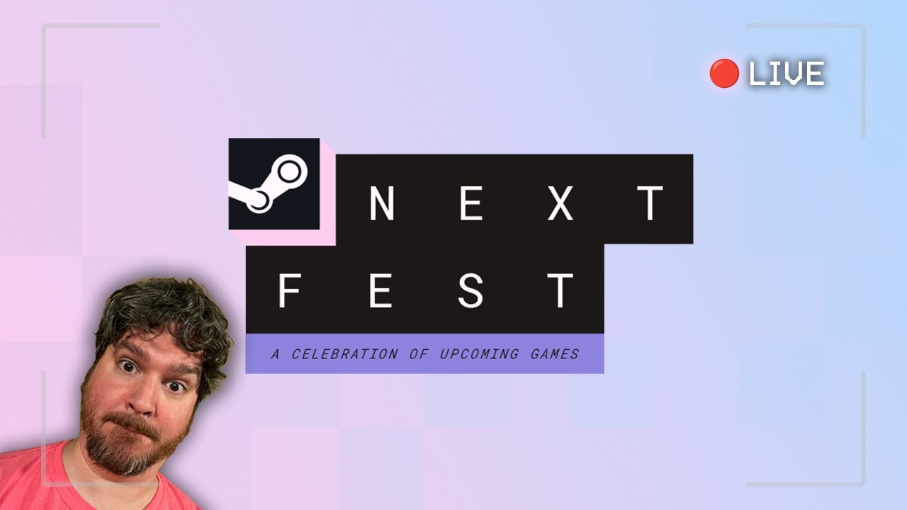 Demo Day! | NextFest Feb 2026