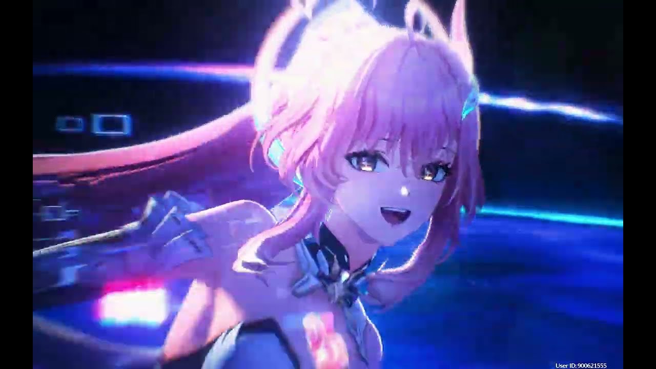 Aemeath S0R1, Lynae S0R0, Chisa S0R1 TOA