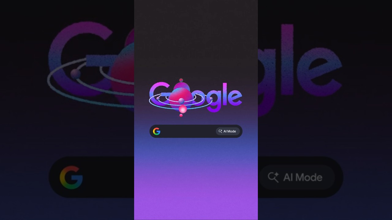 Happy International Women’s Day #GoogleDoodle