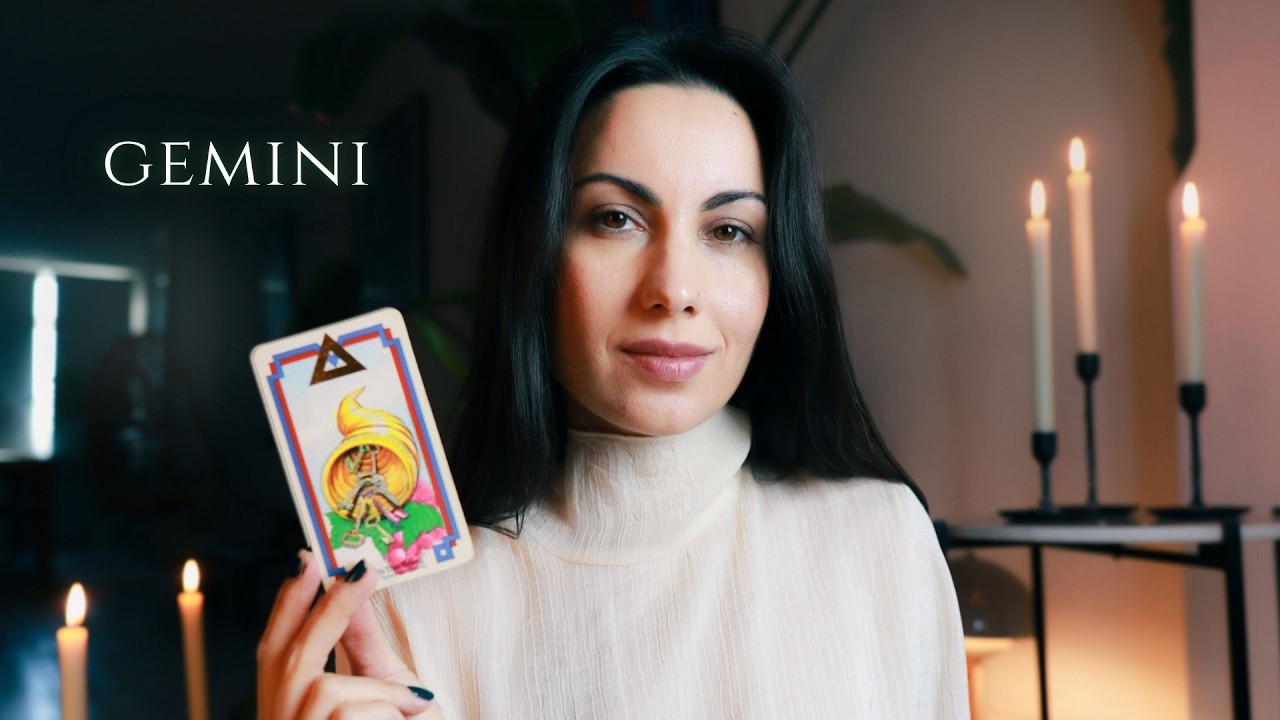 GEMINI | RELEASE THIS NOW!!! An Unexpected Shift Is About To Unfold