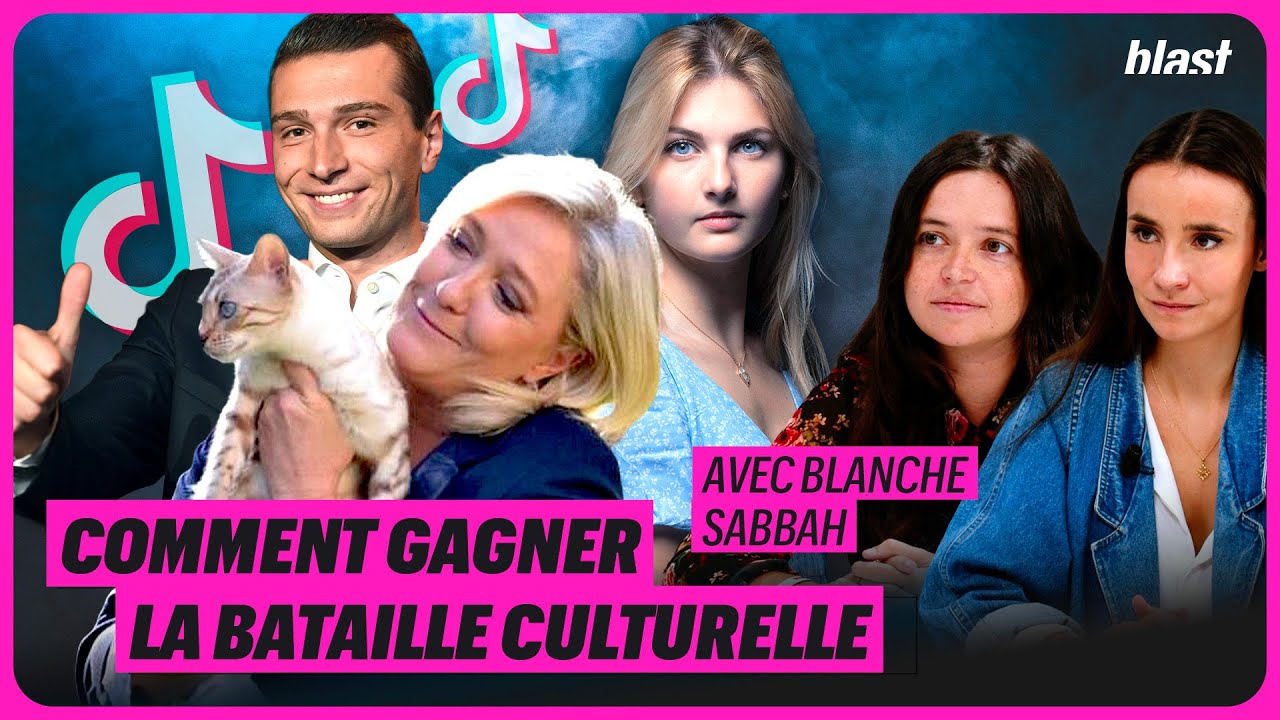 COMMENT GAGNER LA BATAILLE CULTURELLE
