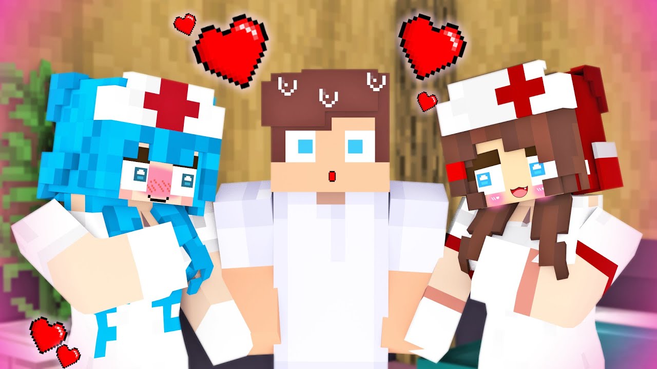 MAIZEN : JJ Hospital Challenge? - Minecraft Animation JJ & Mikey