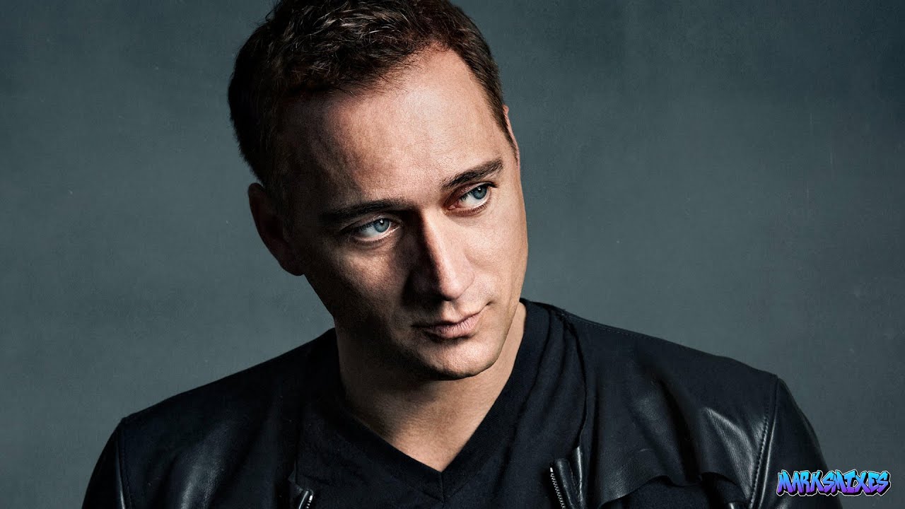 Paul van Dyk - Megamix