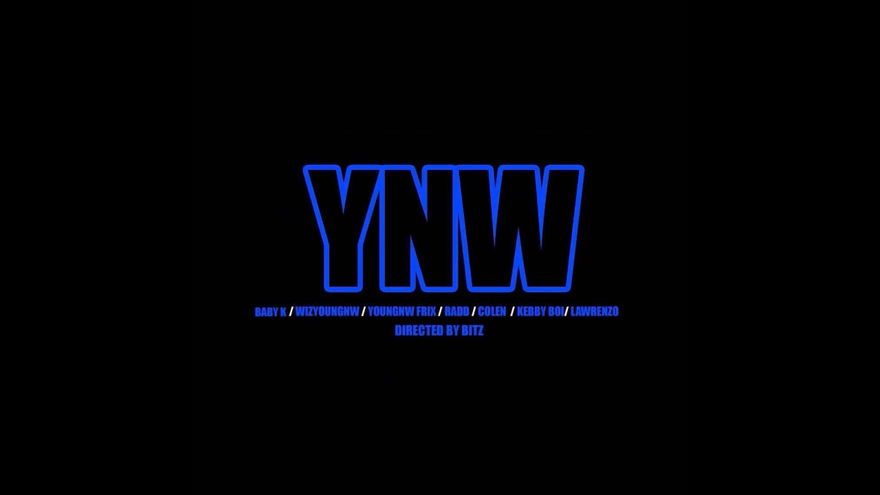 1113 YOUNGNW - YNW (Official Music Video)