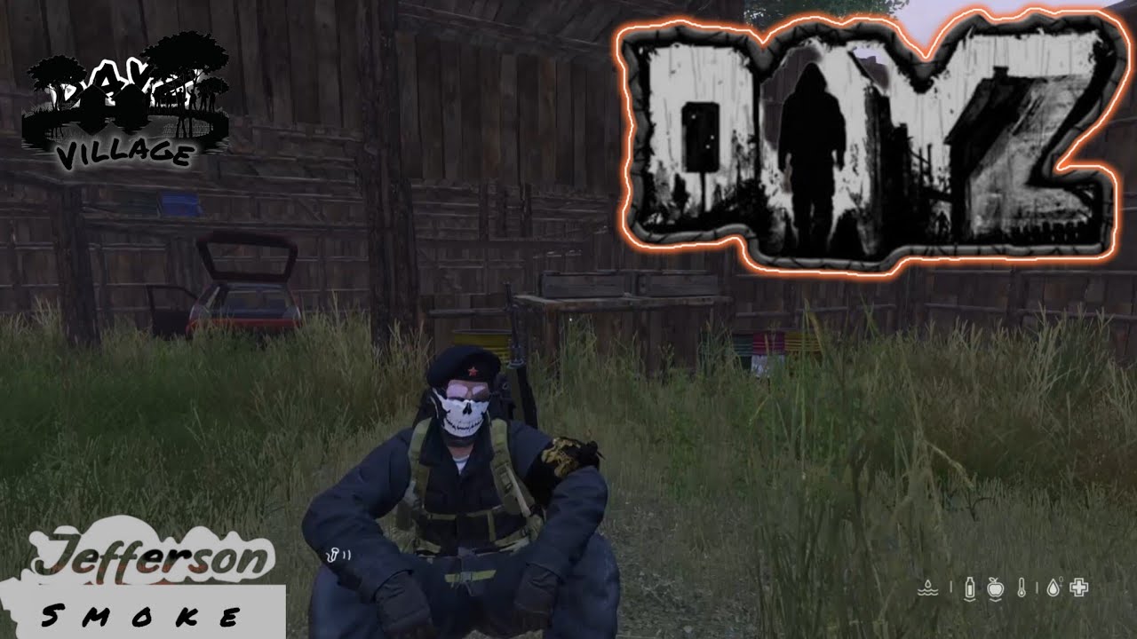 Frühjahrsputz 🤪🤪 | DayZ