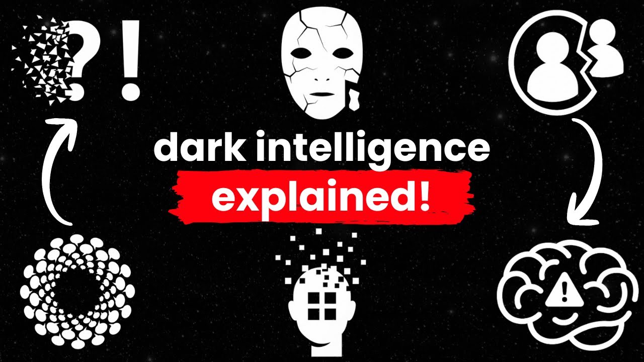 64 BRUTAL Psychology Lessons That Make You Dangerously Smart (To Fall Asleep To)
