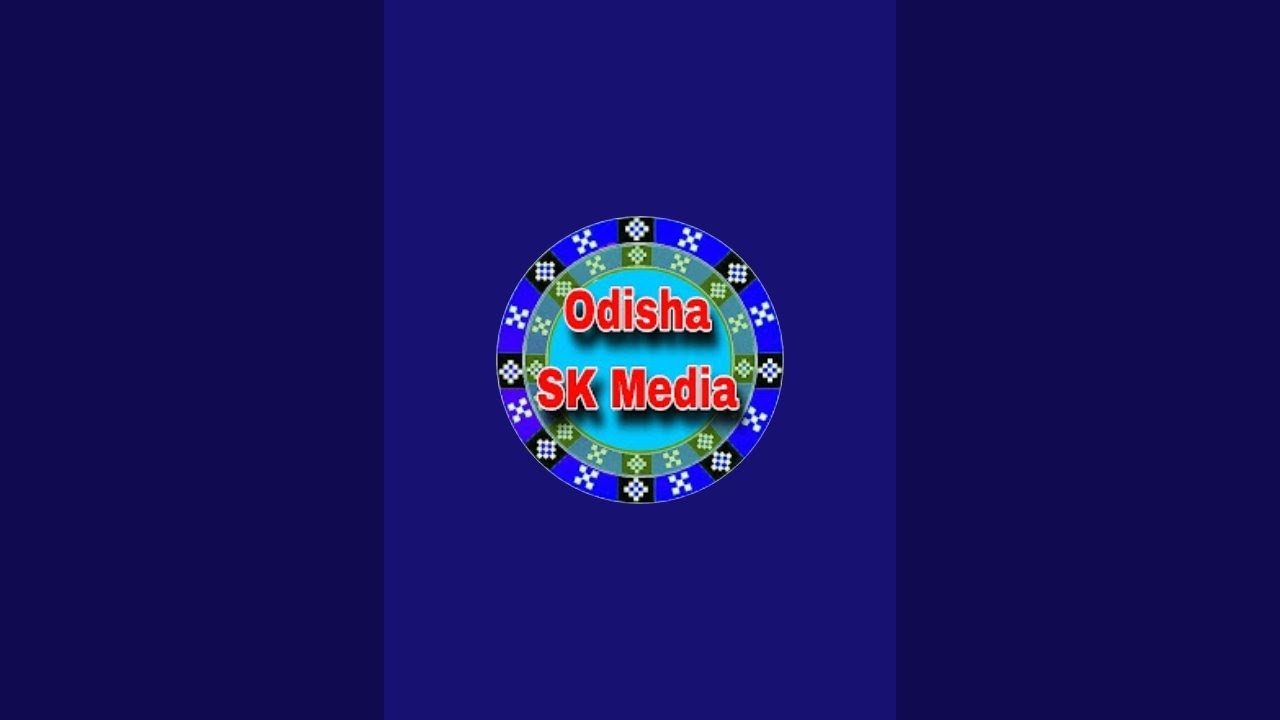 Odisha SK Media is live