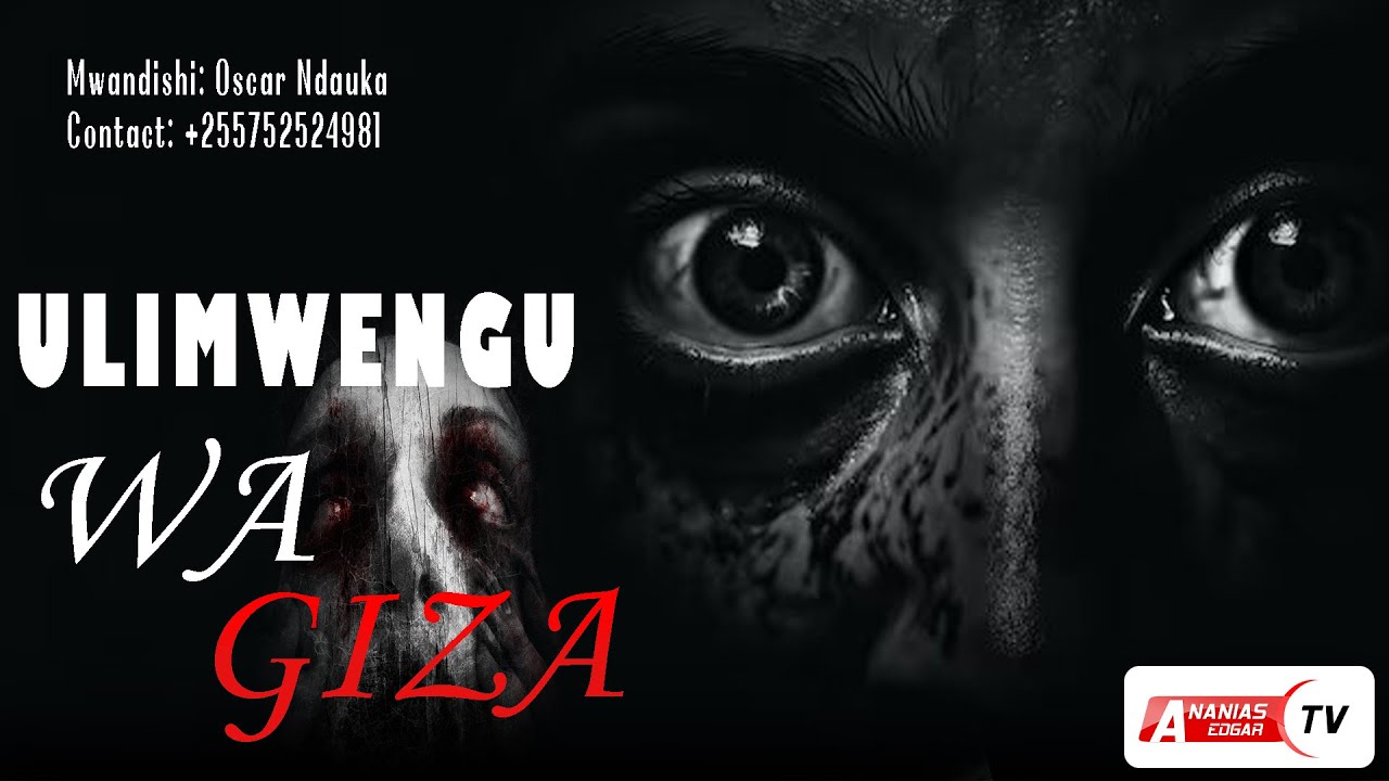 FULL: NILIYOYAONA KWENYE ULIMWENGU WA GIZA NAOGOPA SANA