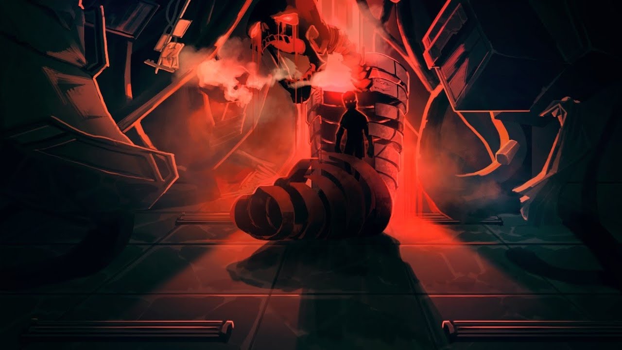 Poise! Big damage! Crit City!