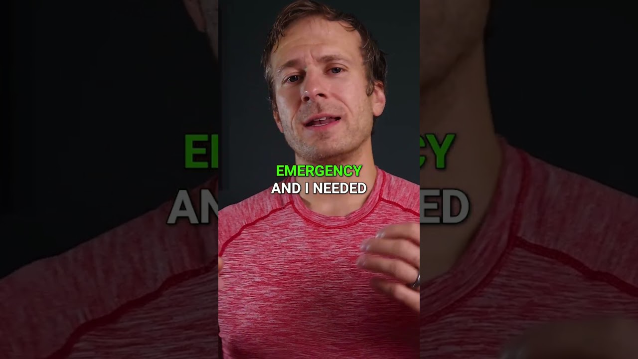 Scuba Diving Emergency: Do You Have Enough Air to Share? #shorts
