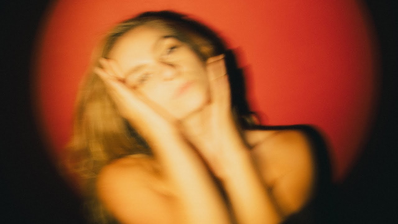 Terezie Sterz - přiznávám (Audio)