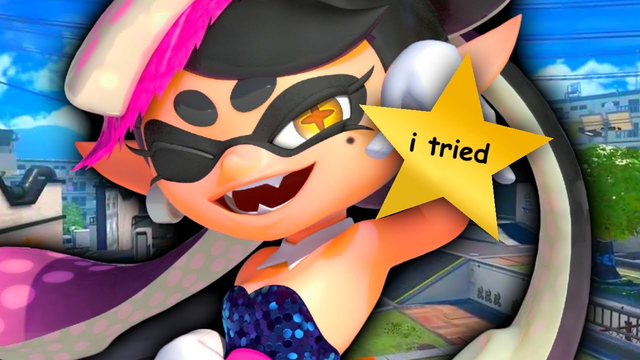 Who is the WORST Splatoon Idol? (Scientific Analysis)